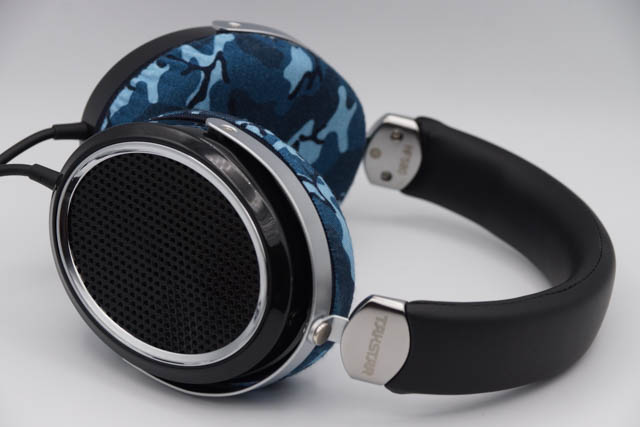 TAKSTAR HF580のイヤーパッド与mimimamo兼容 
