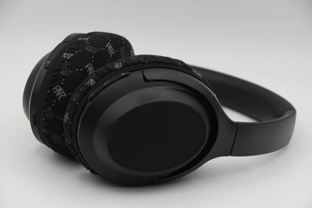 ALPEX・Hi-Unit Hi-Unit002-pnkのイヤーパッド与mimimamo兼容 
