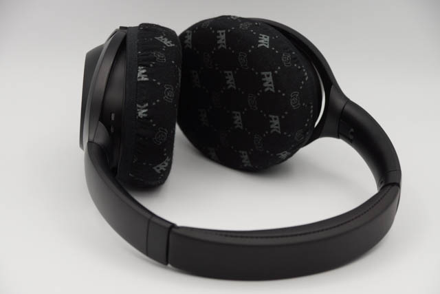 ALPEX・Hi-Unit Hi-Unit002-pnkのイヤーパッド与mimimamo兼容 
