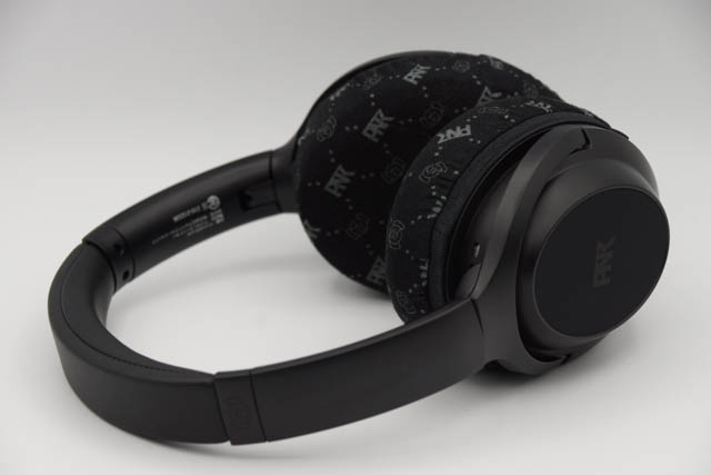 ALPEX・Hi-Unit Hi-Unit002-pnkのイヤーパッド与mimimamo兼容 
