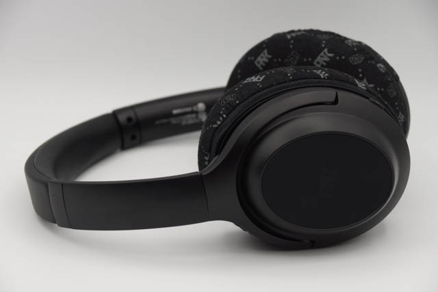 ALPEX・Hi-Unit Hi-Unit002-pnkのイヤーパッド与mimimamo兼容 
