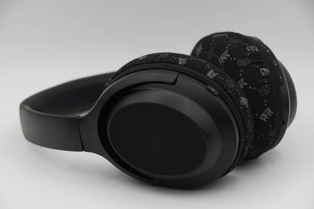 ALPEX・Hi-Unit Hi-Unit002-pnkのイヤーパッド与mimimamo兼容 
