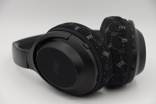 ALPEX・Hi-Unit Hi-Unit002-pnkのイヤーパッド与mimimamo兼容 
