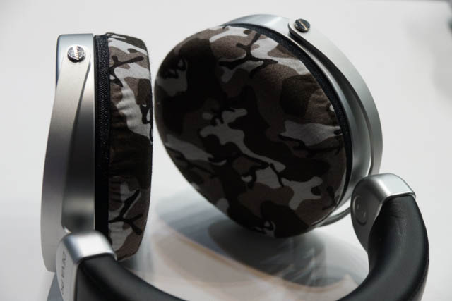 HIFIMAN Deva Proのイヤーパッド与mimimamo兼容 
