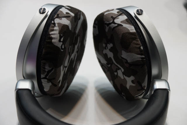 HIFIMAN Deva Proのイヤーパッド与mimimamo兼容 
