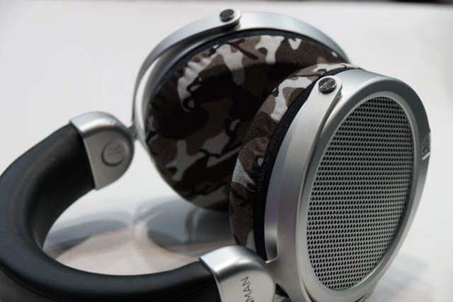 HIFIMAN Deva Proのイヤーパッド与mimimamo兼容 
