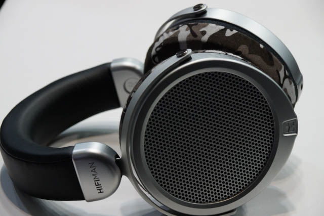 HIFIMAN Deva Proのイヤーパッド与mimimamo兼容 
