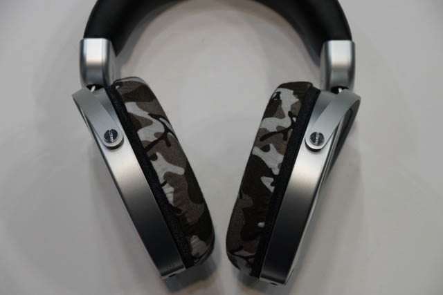HIFIMAN Deva Proのイヤーパッド与mimimamo兼容 
