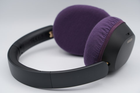 UGREEN HiTune Max5cのイヤーパッド与mimimamo兼容 