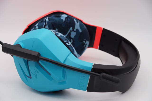 Orzly Hornet RXH-20のイヤーパッド与mimimamo兼容 
