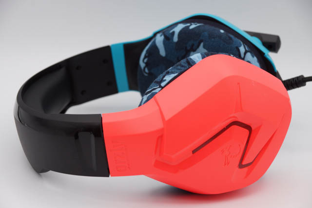 Orzly Hornet RXH-20のイヤーパッド与mimimamo兼容 
