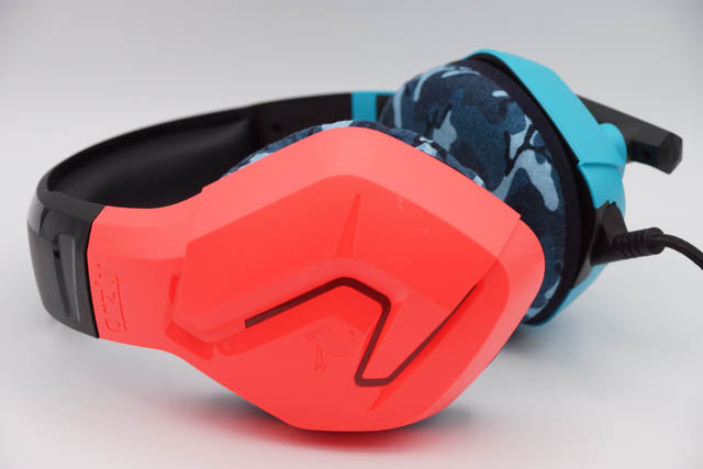 Orzly Hornet RXH-20のイヤーパッド与mimimamo兼容 
