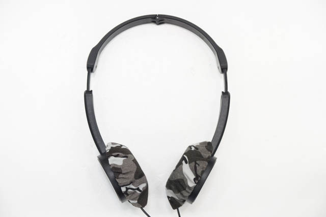 OHM ELECTRIC INC. HP-H135Nのイヤーパッド与mimimamo兼容 
