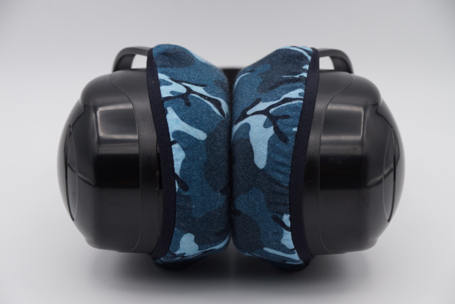 Mpow HP044Aのイヤーパッド与mimimamo兼容 
