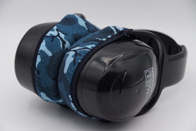 Mpow HP044Aのイヤーパッド与mimimamo兼容 
