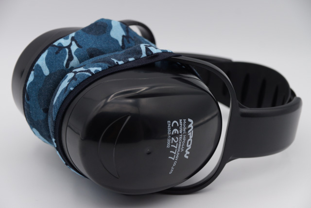 Mpow HP044Aのイヤーパッド与mimimamo兼容 
