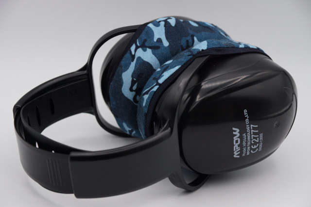 Mpow HP044Aのイヤーパッド与mimimamo兼容 
