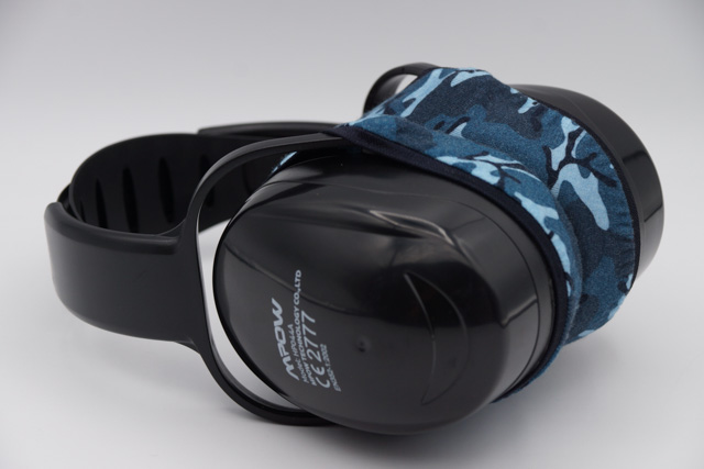 Mpow HP044Aのイヤーパッド与mimimamo兼容 
