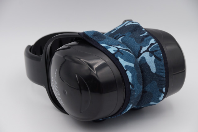 Mpow HP044Aのイヤーパッド与mimimamo兼容 
