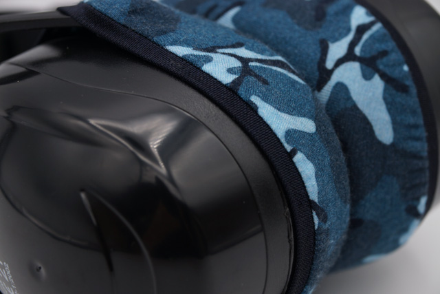 Mpow HP044Aのイヤーパッド与mimimamo兼容 
