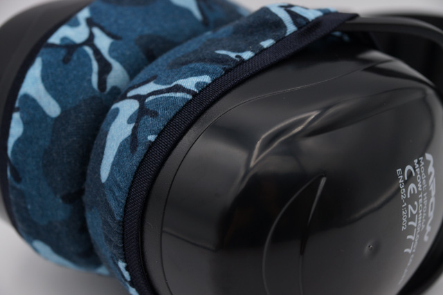 Mpow HP044Aのイヤーパッド与mimimamo兼容 
