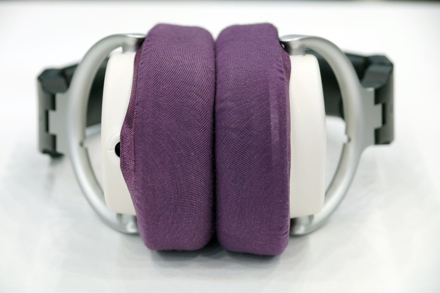 YAMAHA HPH-MT5のイヤーパッド与mimimamo兼容 
