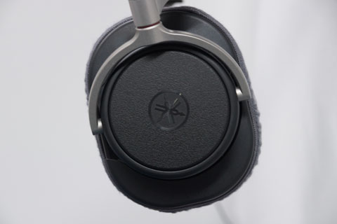YAMAHA HPH-W300のイヤーパッド与mimimamo兼容 
