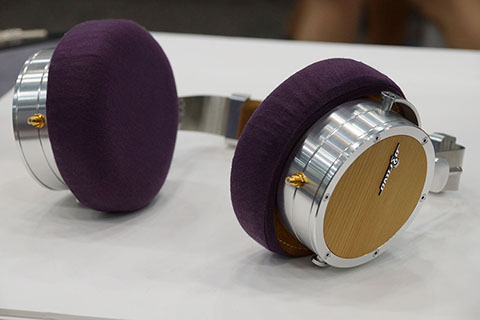 oBravo Audio HRIB-1のイヤーパッド与mimimamo兼容 

