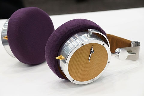 oBravo Audio HRIB-1のイヤーパッド与mimimamo兼容 
