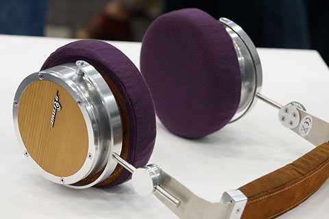 oBravo Audio HRIB-1のイヤーパッド与mimimamo兼容 
