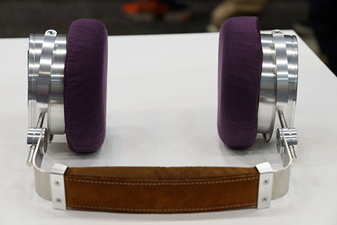 oBravo Audio HRIB-1のイヤーパッド与mimimamo兼容 
