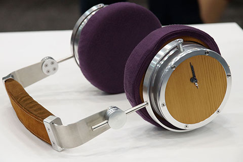 oBravo Audio HRIB-1のイヤーパッド与mimimamo兼容 
