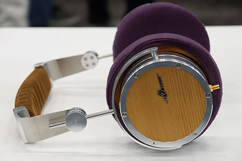 oBravo Audio HRIB-1のイヤーパッド与mimimamo兼容 
