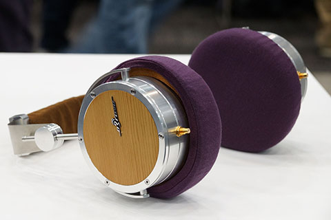 oBravo Audio HRIB-1のイヤーパッド与mimimamo兼容 

