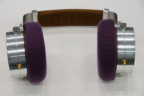 oBravo Audio HRIB-1のイヤーパッド与mimimamo兼容 
