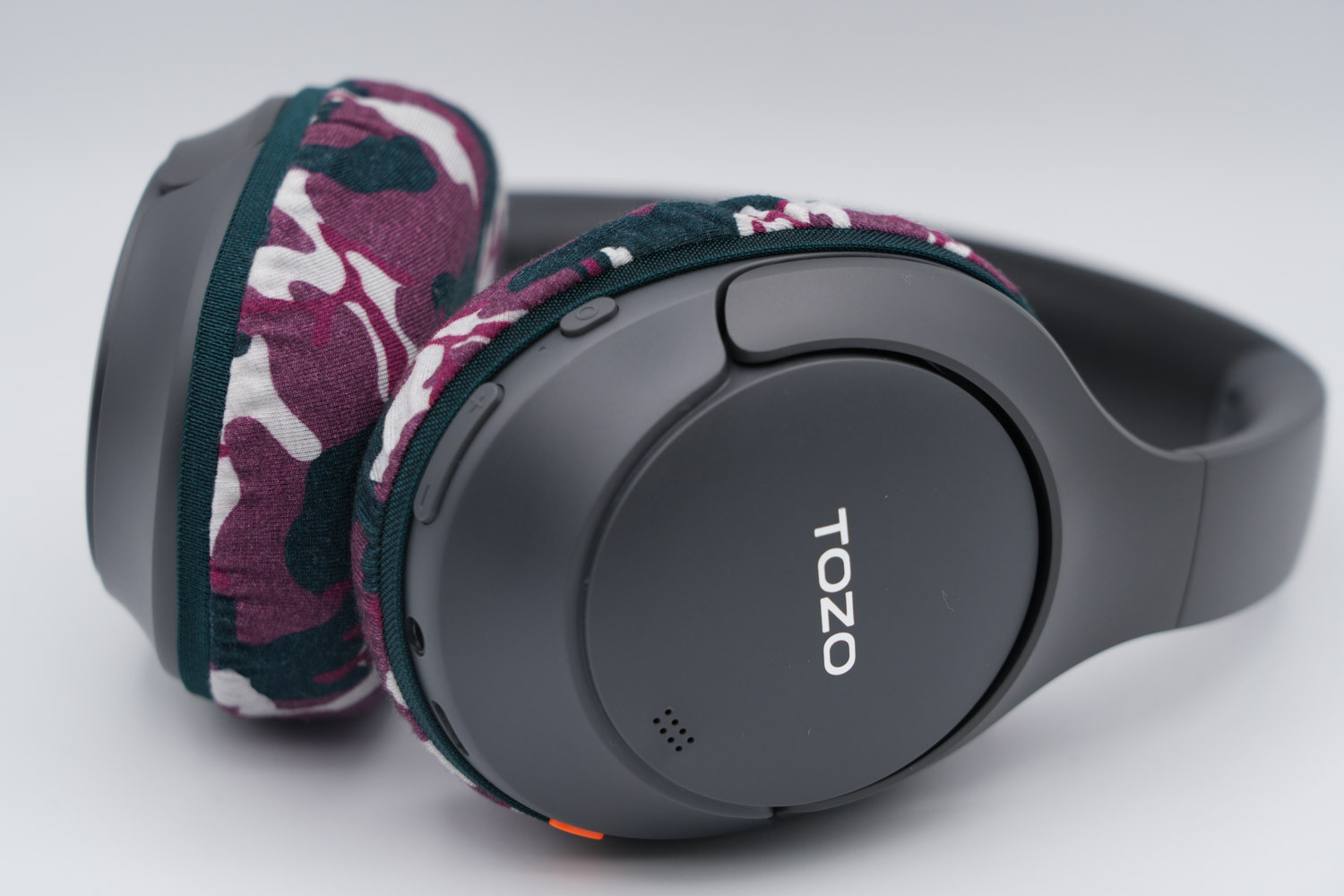 TOZO HT3のイヤーパッド与mimimamo兼容