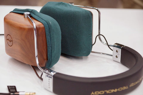 IN2UIT I500Bのイヤーパッド与mimimamo兼容 
