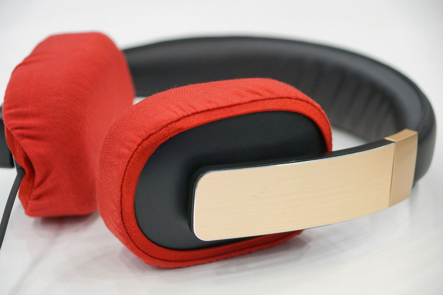 Links IC-Headphoneのイヤーパッド与mimimamo兼容 
