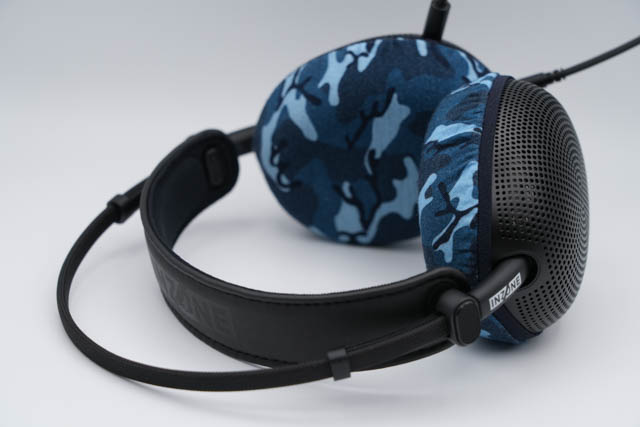SONY INZONE H6 Airのイヤーパッド与mimimamo兼容 