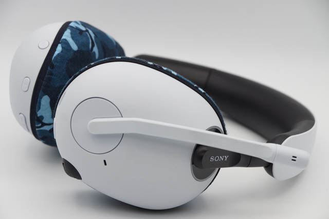 SONY INZONE H9のイヤーパッド与mimimamo兼容 
