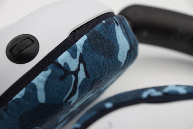 SONY INZONE H9のイヤーパッド与mimimamo兼容 
