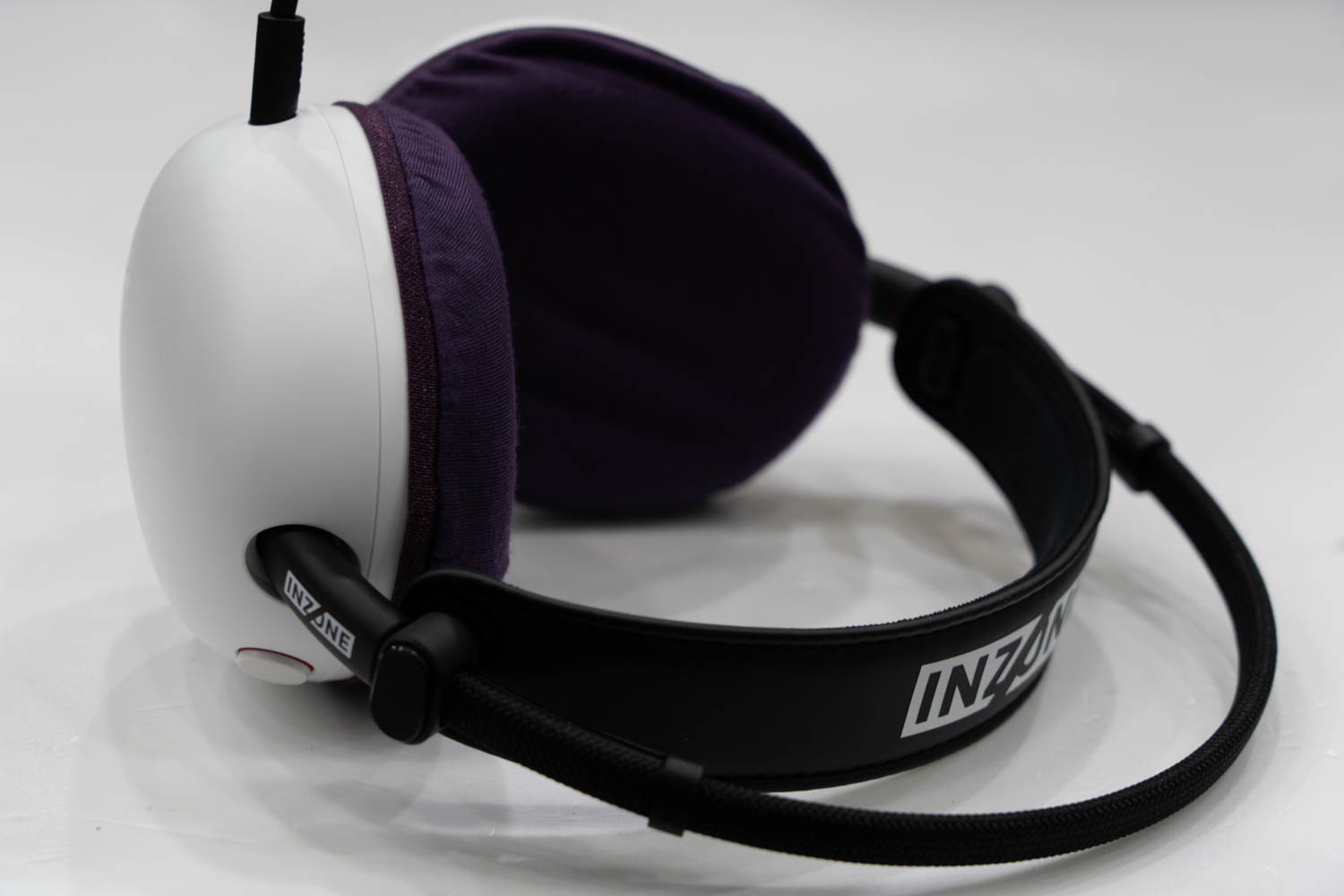 SONY INZONE H9 IIのイヤーパッド与mimimamo兼容