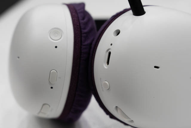 SONY INZONE H9 IIのイヤーパッド与mimimamo兼容 