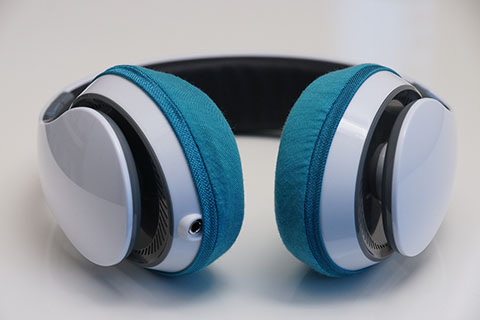 cellularline Jackwaspのイヤーパッド与mimimamo兼容 
