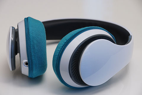 cellularline Jackwaspのイヤーパッド与mimimamo兼容 
