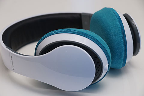 cellularline Jackwaspのイヤーパッド与mimimamo兼容 
