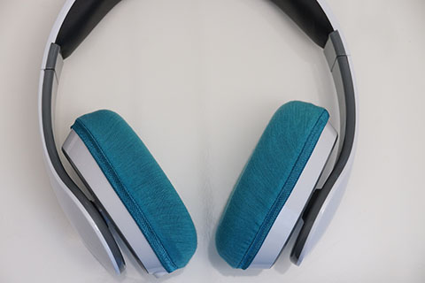 cellularline Jackwaspのイヤーパッド与mimimamo兼容 
