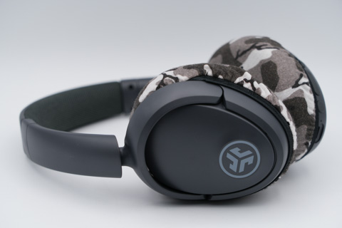 JLAB JBuds Lux ANCのイヤーパッド与mimimamo兼容 