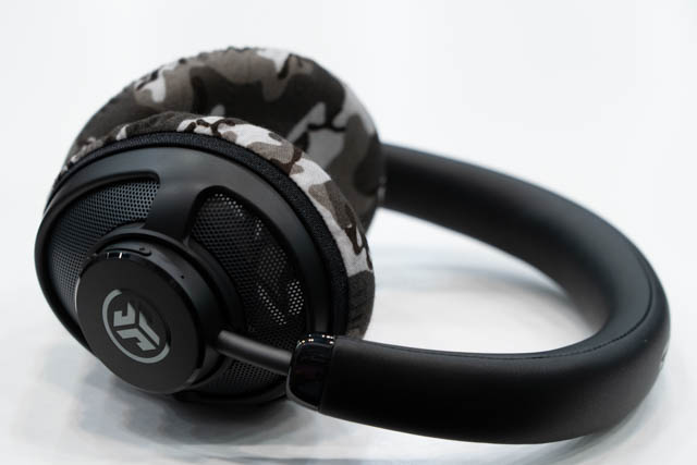 JLab JBuds Open Wirelessのイヤーパッド与mimimamo兼容 