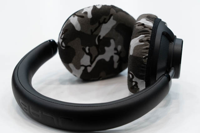 JLab JBuds Open Wirelessのイヤーパッド与mimimamo兼容 
